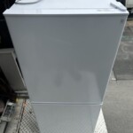 NITORI（ニトリ）106L 2ドア冷蔵庫 NTR-106WH 2021年製
