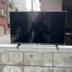 IRIS OHYAMA（アイリスオーヤマ）32型液晶テレビ LT-32C320B 2021年製