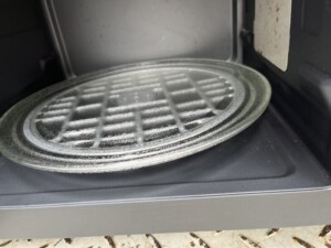 SHARP(シャープ)電子レンジ RE-M16A-B 2021年製