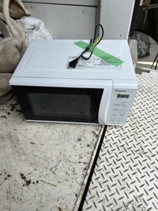 Panasonic(パナソニック)電子レンジ NE-E22A3-W 2020年製