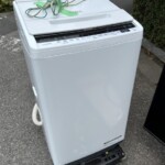 HITACHI（日立）7.0㎏ 全自動洗濯機 BW-V70E 2019年製
