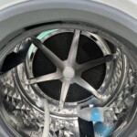 Panasonic（パナソニック）7.0㎏ ドラム式洗濯乾燥機 NA-VG720R 2017年製