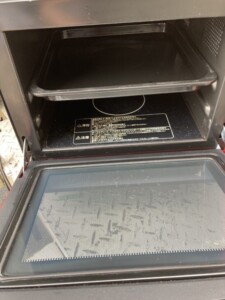 HITACHI(日立)スチームオーブンレンジ MRO-TS7 2017年製