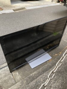 Panasonic(パナソニック)42型液晶テレビ TH-L42G3 2011年製