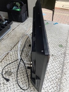 SONY(ソニー)32型液晶テレビ KJ-32W500C 2017年製