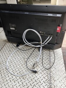 SONY(ソニー)32型液晶テレビ KJ-32W500C 2017年製