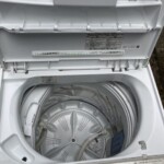 Panasonic（パナソニック）5.0㎏ 全自動洗濯機 NA-F50B12 2018年製