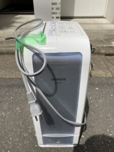 HITACHI(日立)除湿機 HJS-D562 2019年製