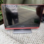 SHARP（シャープ）20型液晶テレビ LC-20DZ3 2010年製