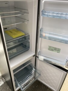 HITACHI(日立)275L 2ドア冷蔵庫 R-BF28JA(K) 2020年製