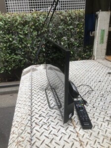 SONY(ソニー)24型液晶テレビ KDL-24W600A 2015年製