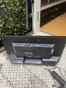 SONY(ソニー)24型液晶テレビ KDL-24W600A 2015年製