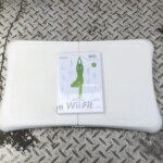 Wii Fit ゲームソフト 付属セット付