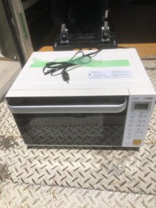 YAMADA(ヤマダ)電子レンジ YMW-S17G1 2020年製