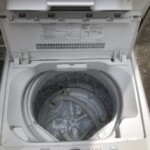 maxzen（マクスゼン）6.0kg 全自動洗濯機 JW60WP01 2018年製
