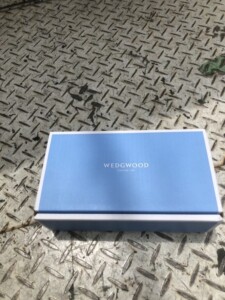 WEDGWOOD(ウェッジウッド)マグカップ ペア