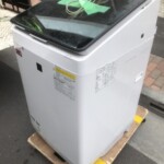 SHARP（シャープ）11.0㎏ 電気洗濯乾燥機 ES-PU11C-S 2019年製