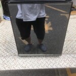 A-Stage（エ―ステージ）32L 1ドア冷蔵庫 AR-32L01MG 2021年製