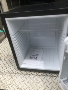 A-Stage(エ―ステージ)32L 1ドア冷蔵庫 AR-32L01MG 2021年製