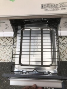 Paloma(パロマ)ガスコンロ PA-A96WCJ-R 2022年製