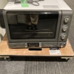 DeLonghi（デロンギ）コンベクションオーブン EOB2071J-5W