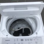Panasonic（パナソニック）5.0kg 全自動洗濯機 NA-F50B15 2022年製