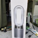 dyson（ダイソン）空気清浄ファンヒーター ホットアンドクール HP04 2020年製