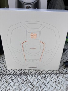 SIXPAD フットフィット SP-FF2310F 2020年製