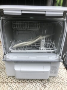 Panasonic(パナソニック)食器洗い乾燥機 NP-TSP1 2022年製