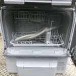 Panasonic（パナソニック）食器洗い乾燥機 NP-TSP1 2022年製