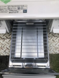 Paloma(パロマ)ガスコンロ PA-S42H-1L 2022年製