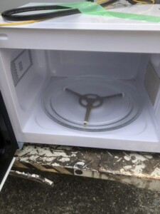 Haier(ハイアール)電子レンジ JM-17H-50 2021年製