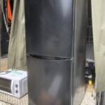 IRIS OHYAMA（アイリスオーヤマ）2ドア冷蔵庫 IRSD-14A-B 2020年製