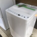 ORIGINAL BASIC 4.5㎏ 全自動洗濯機 BW-45A 2020年製