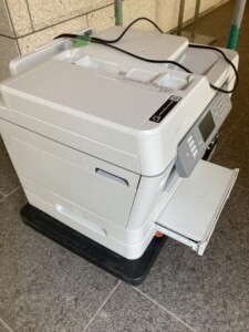 brother(ブラザー)A3インクジェット複合機 MFC-J6999CDW 2021年製