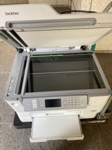 brother(ブラザー)A3インクジェット複合機 MFC-J6999CDW 2021年製