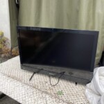 SONY（ソニー 32型液晶テレビ KDL-32EX42H 2011年製