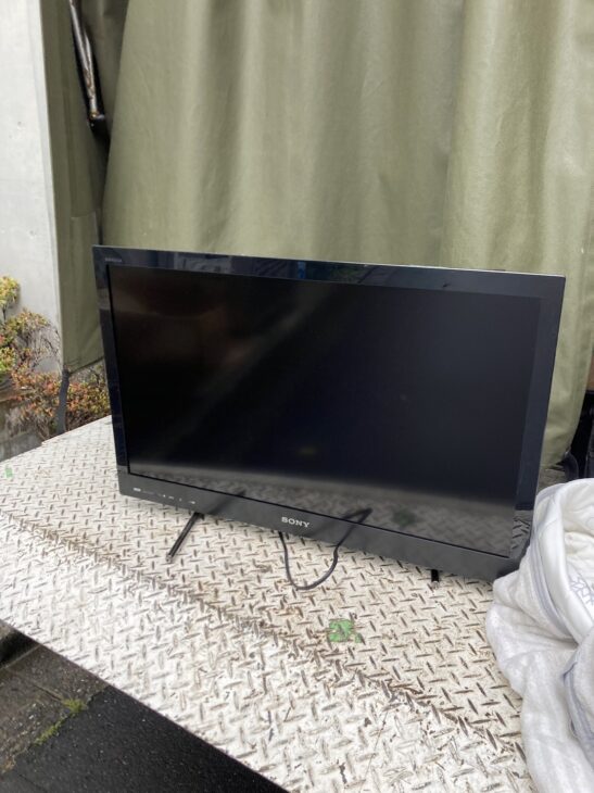 SONY（ソニー 32型液晶テレビ KDL-32EX42H 2011年製