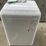 Panasonic（パナソニック）5.0㎏ 全自動洗濯機 NA-F5B1 2023年製