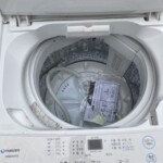 maxzen（マクスゼン）6.0㎏ 全自動洗濯機 JW60WP01 2021年製