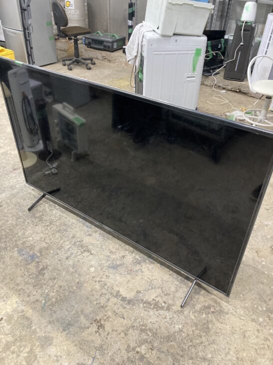 SONY（ソニー）65型4K液晶テレビ KJ-65X8000H 2020年製