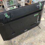 SONY（ソニー）65型4K液晶テレビ KJ-65X8000H 2020年製