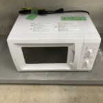 YAMAZEN（山善）電子レンジ BCR-170（W)5 2022年製