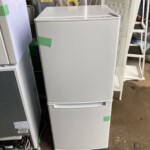 NITORI（ニトリ）106L 2ドア冷蔵庫 NTR-106 2019年製