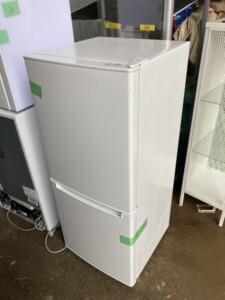 NITORI(ニトリ)106L 2ドア冷蔵庫 NTR-106 2019年製