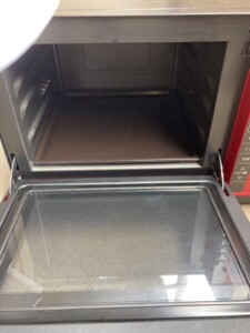 HITACHI(日立)過熱水蒸気オーブンレンジ MRO-S7Z(R) 2021年製