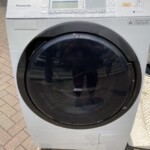 Panasonic（パナソニック）11.0kg ドラム式洗濯乾燥機 NA-VX8700R 2017年製