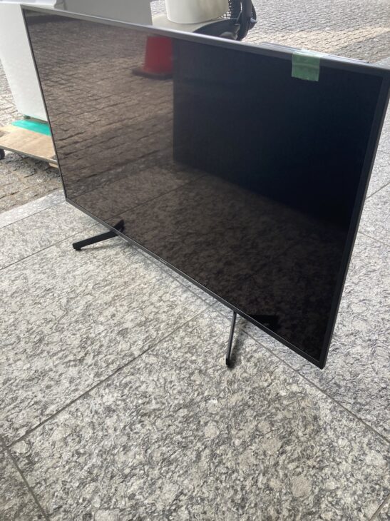 SONY（ソニー）49型液晶テレビ XBR-49X800G 2019年製