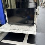 TOSHIBA（東芝）55型4K液晶テレビ 55C350X 2022年製