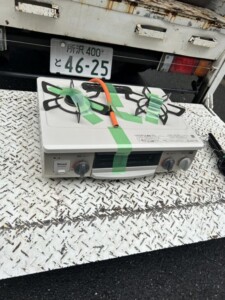 Rinnai(リンナイ)ガスコンロ KG34NBEL 2020年製